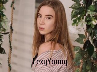 LexyYoung