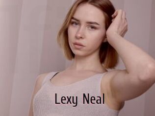 Lexy_Neal