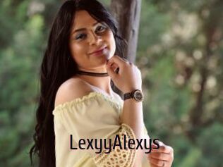 LexyyAlexys