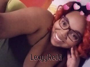 LexyyRedd