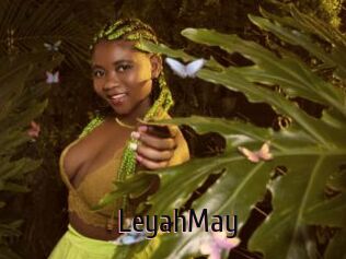 LeyahMay