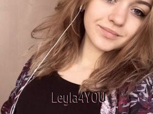 Leyla4YOU