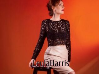 LeylaHarris