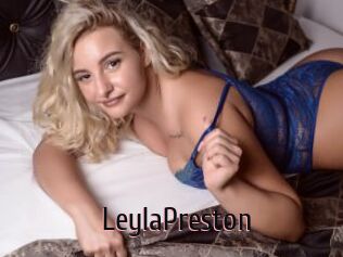 LeylaPreston