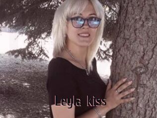 Leyla_kiss