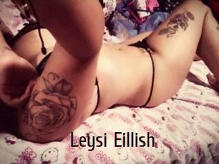 Leysi_Eillish
