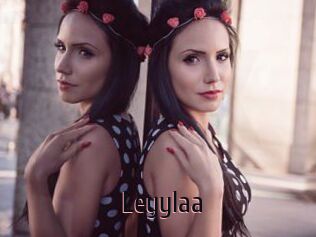 Leyylaa