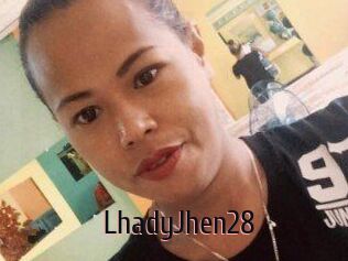 LhadyJhen28