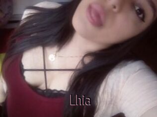 Lhia