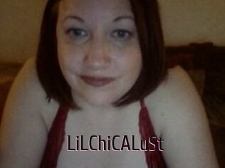 LiLChiCALuSt