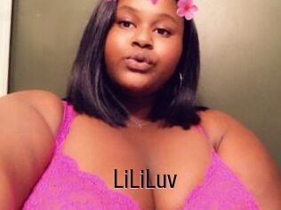 LiLiLuv