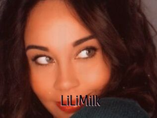 LiLiMilk
