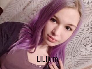 LiLilum