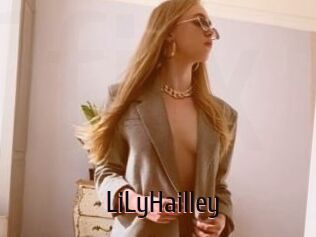 LiLyHailley