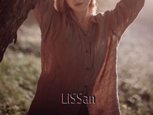 LiSSan