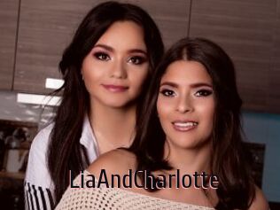 LiaAndCharlotte