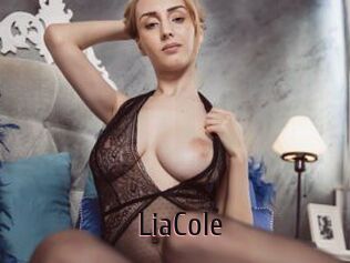 LiaCole