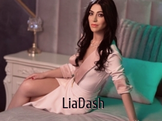 LiaDash 1 film x