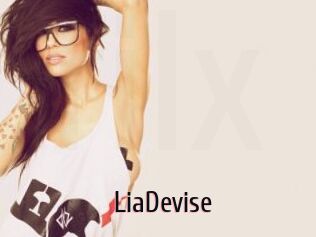 LiaDevise