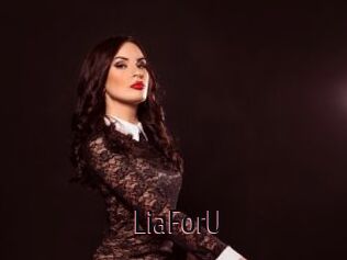 LiaForU