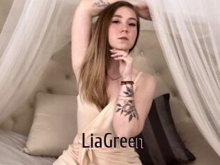 LiaGreen
