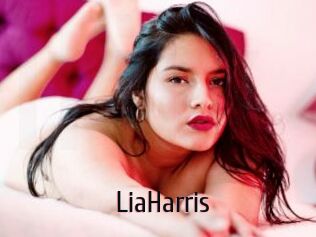 LiaHarris