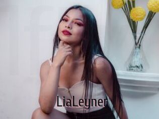 LiaLeyner