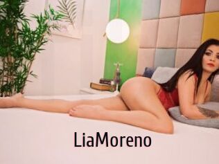 LiaMoreno