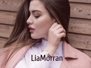 LiaMorran