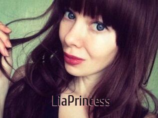 LiaPrincess