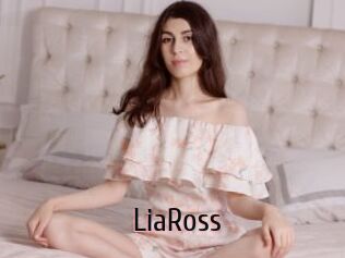 LiaRoss