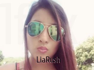 LiaRush