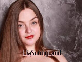 LiaSunnyLand