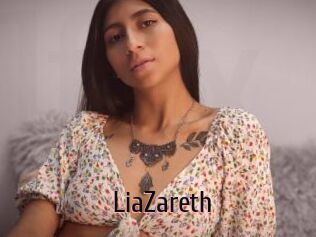 LiaZareth