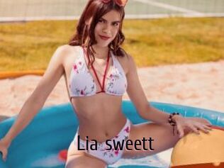 Lia_sweett 1 film x