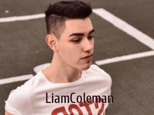 LiamColeman