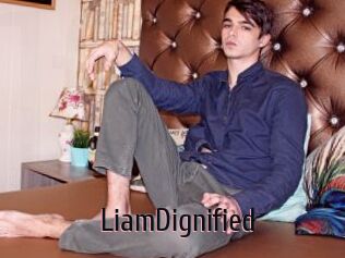 LiamDignified