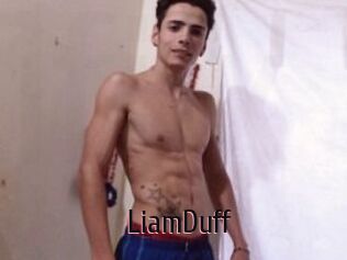 LiamDuff
