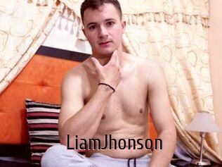 LiamJhonson
