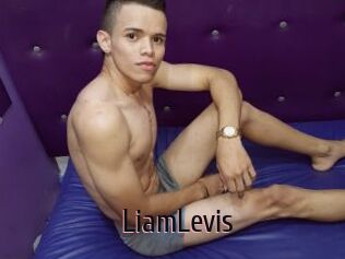 LiamLevis