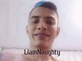 LiamNaughty