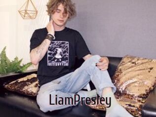 LiamPresley