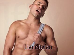 LiamStefan