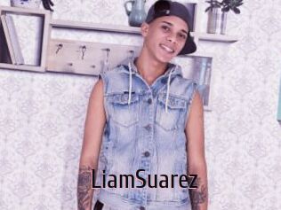 LiamSuarez