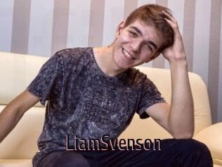 LiamSvenson