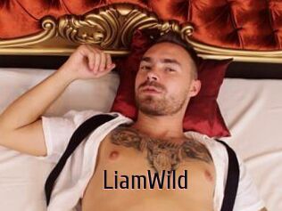 LiamWild