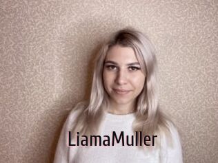 LiamaMuller