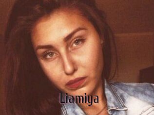 Liamiya