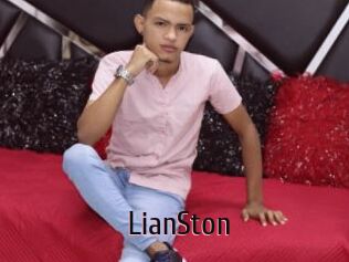 LianSton