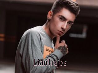 LianTrejos